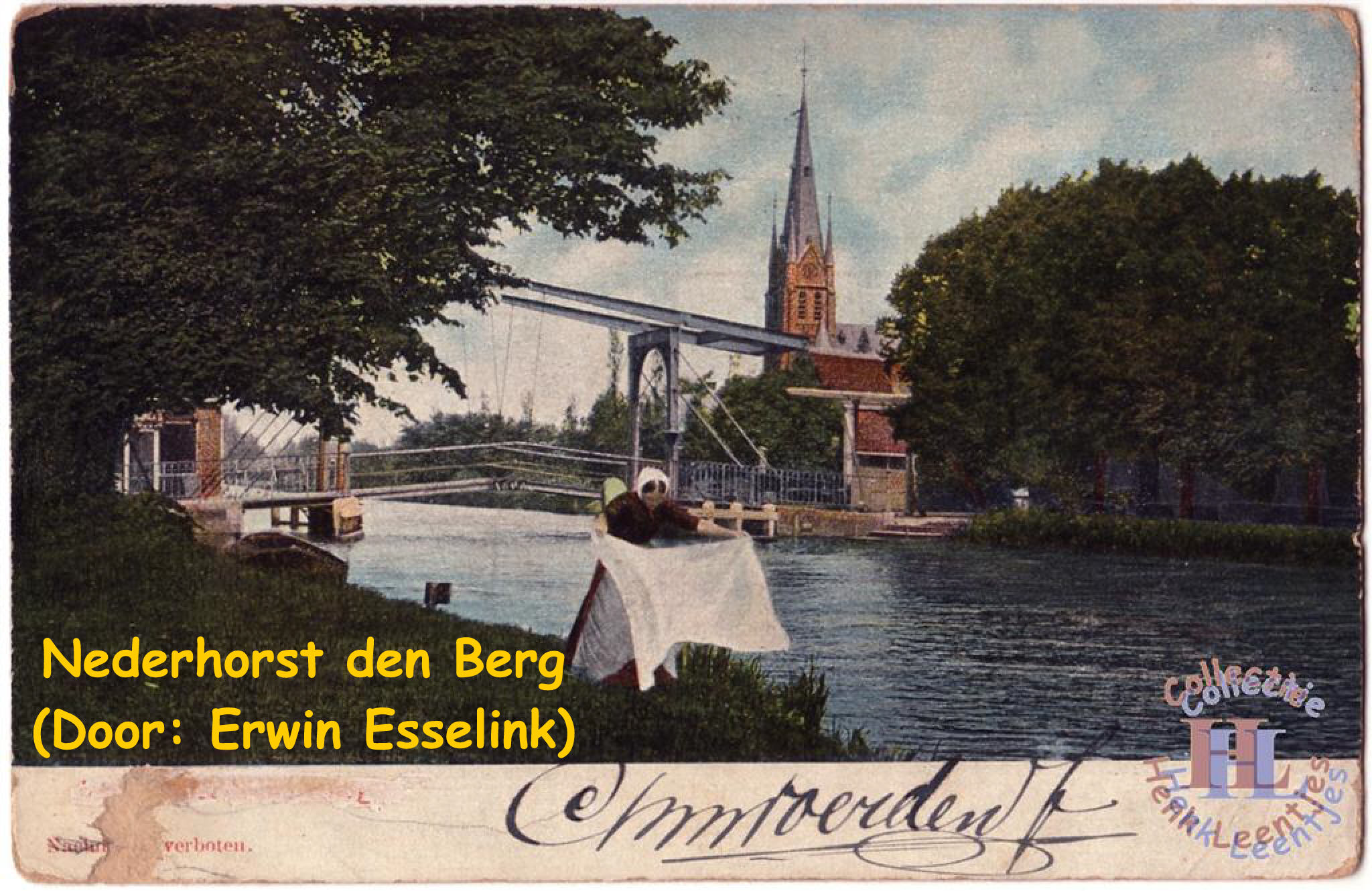 Nederhorst den Berg (Door: Erwin Esselink)